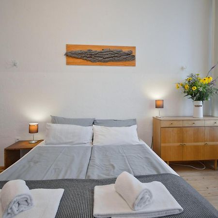 Courtyard Apartment برلين المظهر الخارجي الصورة