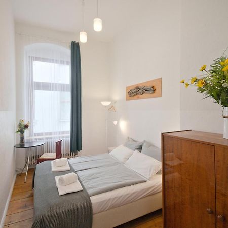 Courtyard Apartment برلين المظهر الخارجي الصورة