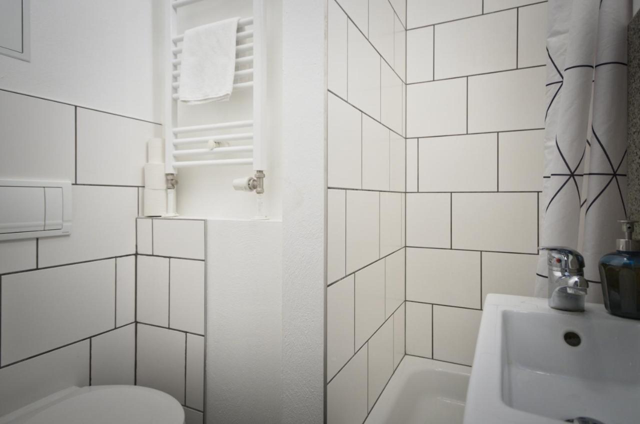 Courtyard Apartment برلين المظهر الخارجي الصورة